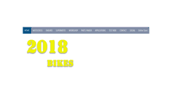 Desktop Screenshot of husky.com.au